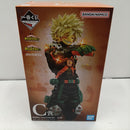 【中古】【未開封】爆豪勝己 「一番くじ 僕のヒーローアカデミア -いつまでも手を差し伸べ続ける物語-」 MASTERLISE C賞＜フィギュア＞（代引き不可）6384
