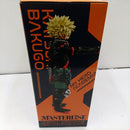 【中古】【未開封】爆豪勝己 「一番くじ 僕のヒーローアカデミア -いつまでも手を差し伸べ続ける物語-」 MASTERLISE C賞＜フィギュア＞（代引き不可）6384