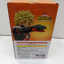 【中古】【未開封】爆豪勝己 「一番くじ 僕のヒーローアカデミア -いつまでも手を差し伸べ続ける物語-」 MASTERLISE C賞＜フィギュア＞（代引き不可）6384