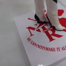 【中古】【開封品】綾波レイ 「エヴァンゲリオンレーシング」 プレミアムフィギュア＜フィギュア＞（代引き不可）6388