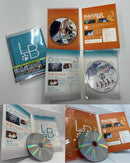 【中古】【開封品】リトルバスターズ!?Refrain? 初回生産限定版 全7巻セット(ゲーマーズ全巻収納BOX付き)＜DVD＞（代引き不可）6388