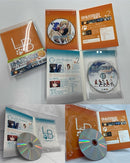 【中古】【開封品】リトルバスターズ!?Refrain? 初回生産限定版 全7巻セット(ゲーマーズ全巻収納BOX付き)＜DVD＞（代引き不可）6388