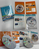 【中古】【開封品】リトルバスターズ!?Refrain? 初回生産限定版 全7巻セット(ゲーマーズ全巻収納BOX付き)＜DVD＞（代引き不可）6388