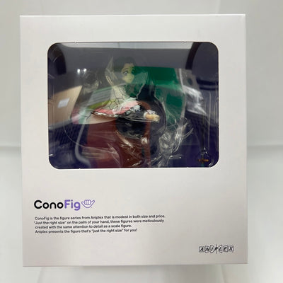 【中古】【未開封】ConoFig 胡蝶しのぶ 「鬼滅の刃」 ANIPLEX+限定＜フィギュア＞（代引き不可）6388