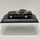 【中古】【開封品】1/43 Lamborghini 400GT 2+2 (ブラック) [430103304]＜コレクターズアイテム＞（代引き不可）6388