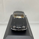 【中古】【開封品】1/43 Lamborghini 400GT 2+2 (ブラック) [430103304]＜コレクターズアイテム＞（代引き不可）6388