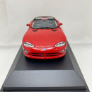 【中古】【開封品】1/43 Dodge Viper Cabriolet 1993(レッド) [430144032]＜コレクターズアイテム＞（代引き不可）6388