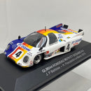 【中古】【開封品】1/43 Rondeau M379 10th Le Mans 24H 1979 J-P Beltoise - H. Pescarolo