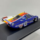 【中古】【開封品】1/43 Rondeau M379 10th Le Mans 24H 1979 J-P Beltoise - H. Pescarolo