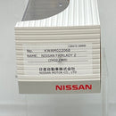 【中古】【クリアケース未開封】1/43 NISSAN FAIRLADY Z432 1969(オレンジ×ブラック)＜コレクターズアイテム＞（代引き不可）6388