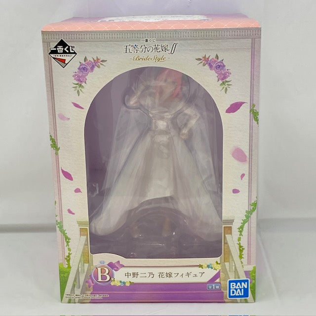 中古】【未開封】【セット】「一番くじ 五等分の花嫁∬-BrideStyle ...