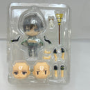 【中古】【開封品】[特典付き]ねんどろいど 王傑希 「マスターオブスキル(全職高手)」＜フィギュア＞（代引き不可）6388