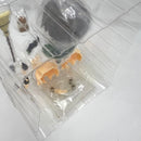 【中古】【開封品】[特典付き]ねんどろいど 王傑希 「マスターオブスキル(全職高手)」＜フィギュア＞（代引き不可）6388