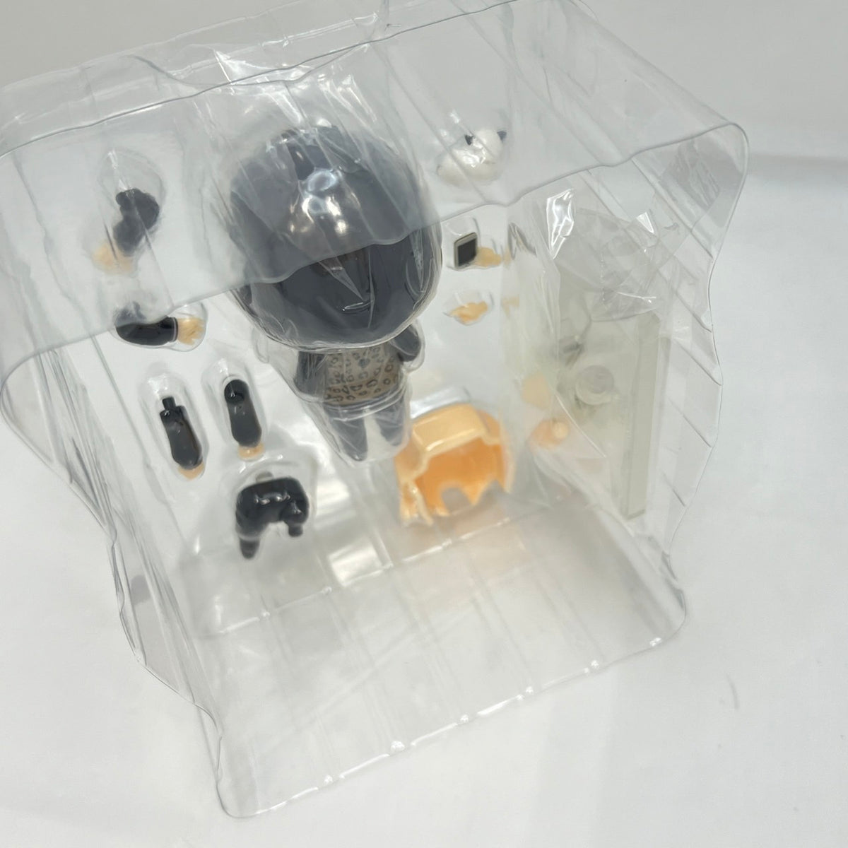 中古】【開封品】[特典付き] ねんどろいど ユーリ・プリセツキー