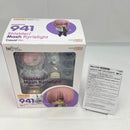 【中古】【開封品】ねんどろいど シールダー/マシュ・キリエライト 私服Ver. 「Fate/Grand Order」 ワンダーフェスティバル2018夏＆Fate/Grand Order Fes.2018＆GOODSMILE ONLINE SHOP限定＜フィギュア＞（代引き不可）6388