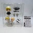 【中古】【開封品】ねんどろいど エーリカ・ハルトマン 「ストライクウィッチーズ」＜フィギュア＞（代引き不可）6388