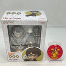 【中古】【開封品】[特典付き] ねんどろいど ハリー・ポッター 「ハリー・ポッター」 GOODSMILE ONLINE SHOP限定＜フィギュア＞（代引き不可）6388