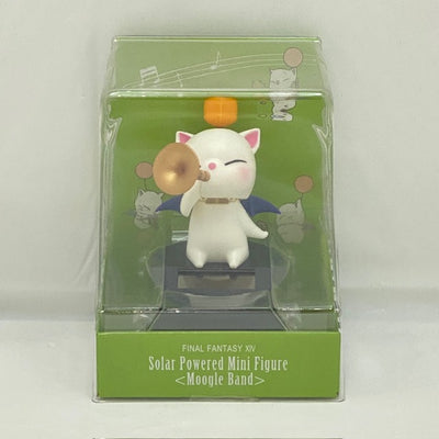 【中古】【未開封】モーグリ(トランペット) モーグリ音楽隊 ミニソーラーフィギュア 「ファイナルファンタジーXIV」＜フィギュア＞（代...