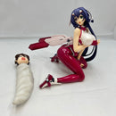 【中古】【開封品】フィギュア　浅間・智 「境界線上のホライゾン」 1/7 塗装済完成品＜フィギュア＞（代引き不可）6388