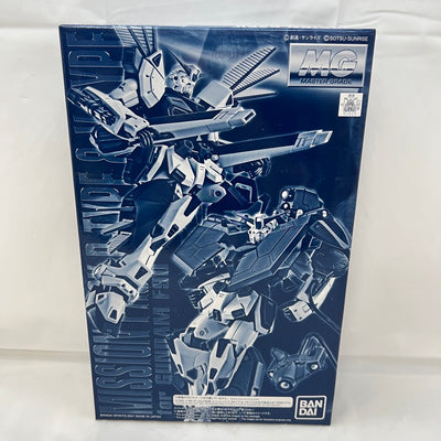 【中古】【未組立】1/100 MG ガンダムF90用 ミッションパック Rタイプ＆Vタイプ 「機動戦士ガンダムF90」 プレミアムバン...