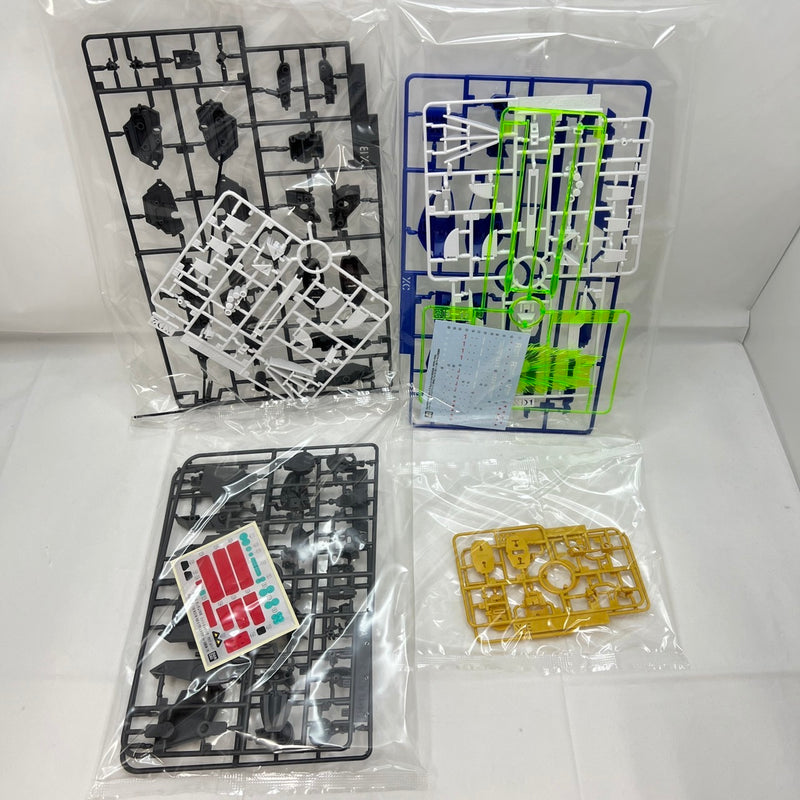 【中古】【未組立】1/100 MG ガンダムF90用 ミッションパック Rタイプ＆Vタイプ 「機動戦士ガンダムF90」 プレミアムバンダイ限定 [5061804]＜プラモデル＞（代引き不可）6388