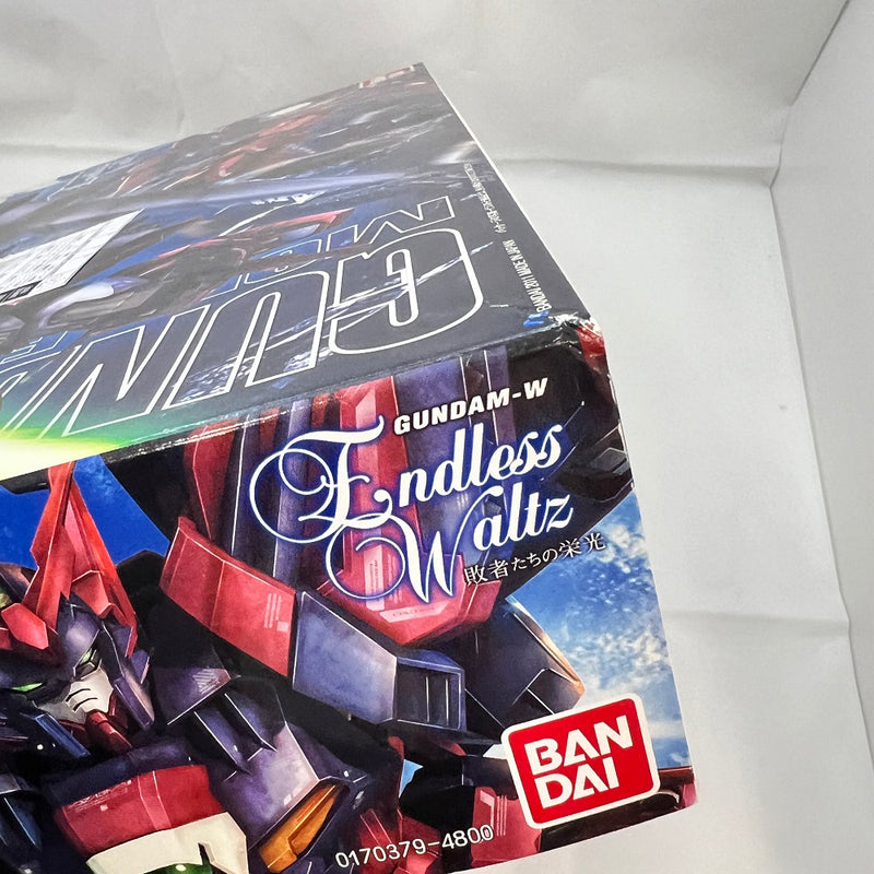 【中古】【未組立】1/100 MG OZ-13MS ガンダムエピオン EW 「新機動戦記ガンダムW Endless Waltz 敗者たちの栄光」 [0170379]＜プラモデル＞（代引き不可）6388