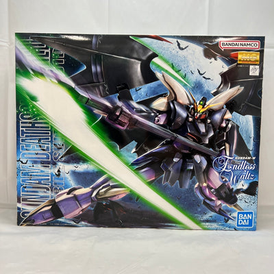 【中古】【未組立】1/100 MG XXXG-01D2 ガンダムデスサイズヘル EW版 「新機動戦記ガンダムW Endless Wal...