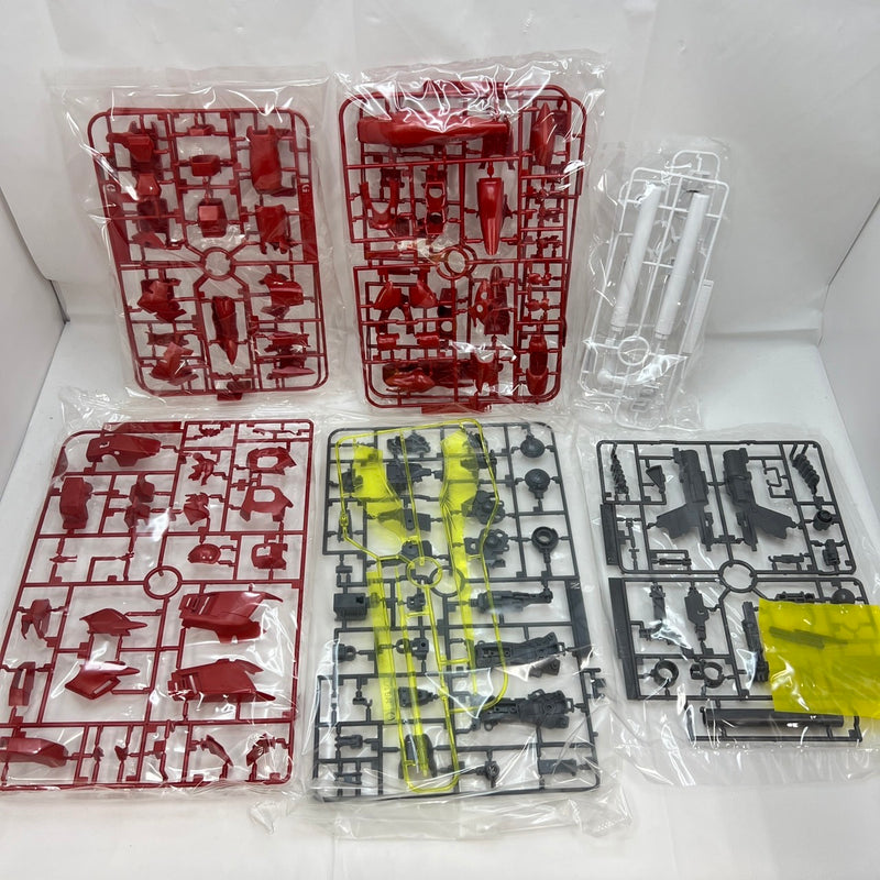 【中古】【未組立】1/100 MG MSN-06S シナンジュ 「機動戦士ガンダムUC」 [0181597]＜プラモデル＞（代引き不可）6388