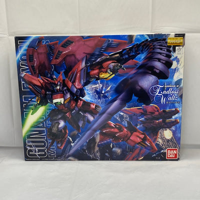 【中古】【未組立】1/100 MG OZ-13MS ガンダムエピオン EW 「新機動戦記ガンダムW Endless Waltz 敗者た...