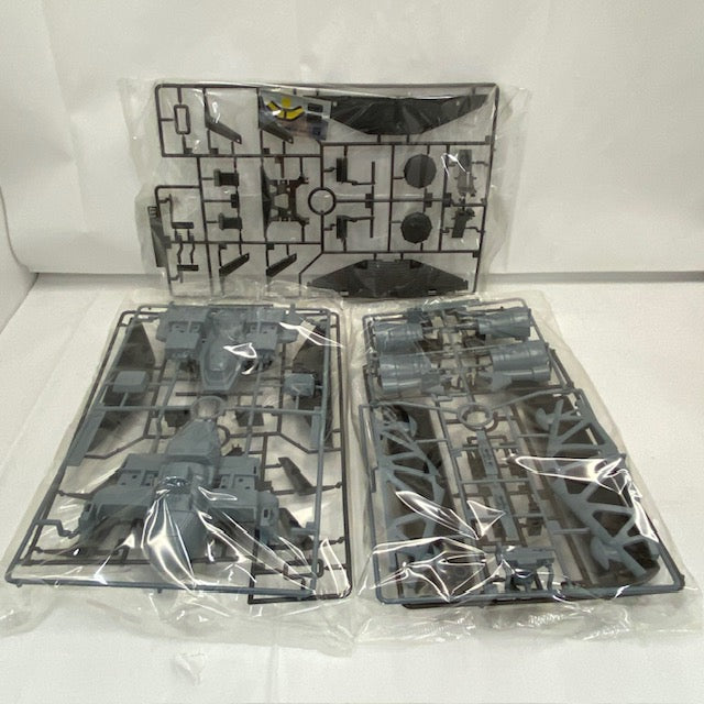 【中古】【未組立】1/100 RE/100 89式ベース・ジャバー(ユニコーンVer.) 「機動戦士ガンダムUC」 プレミアムバンダイ限定 [5055859]＜プラモデル＞（代引き不可）6388