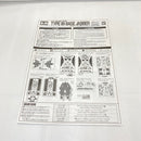 【中古】【未組立】1/100 RE/100 89式ベースジャバー 「機動戦士ガンダム 逆襲のシャア」 プレミアムバンダイ限定 [5055379]＜プラモデル＞（代引き不可）6388