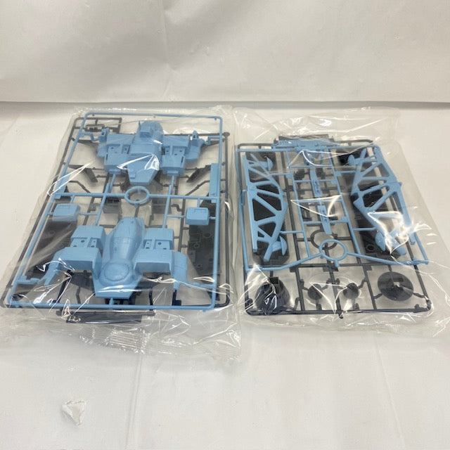 【中古】【未組立】1/100 RE/100 89式ベースジャバー 「機動戦士ガンダム 逆襲のシャア」 プレミアムバンダイ限定 [5055379]＜プラモデル＞（代引き不可）6388