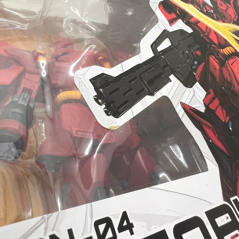 【中古】【未開封】GUNDAM UNIVERSE MSN-04 SAZABI 「機動戦士ガンダム 逆襲のシャア」＜フィギュア＞（代引き不可）6388