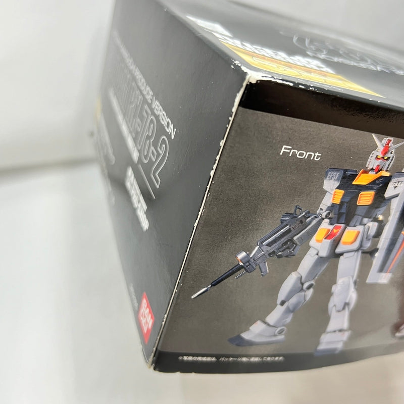 中古】【未組立】1/100 MG RX-78-2 ガンダム Ver.1.5 川口克己プロデュース仕様 「機動戦士ガンダム」 プロショップ限