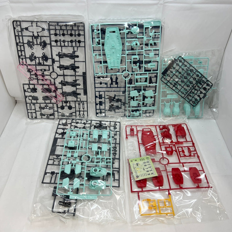 【中古】【未組立】1/100 MG RGM-79C ジム改(スタンダードカラー) 「機動戦士ガンダム 0083 STARDUST MEMORY」 [0114214]＜プラモデル＞（代引き不可）6388