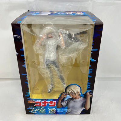 【中古】【未開封】安室透 「名探偵コナン」 1/8 塗装済み完成品＜フィギュア＞（代引き不可）6388