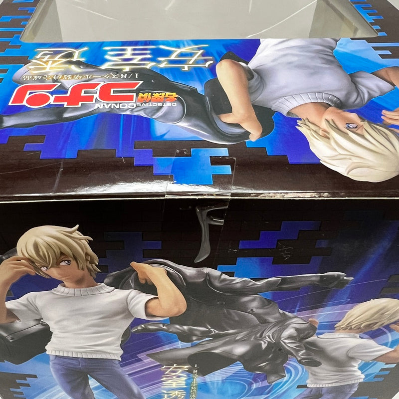 【中古】【未開封】安室透 「名探偵コナン」 1/8 塗装済み完成品＜フィギュア＞（代引き不可）6388