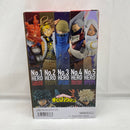 【中古】【未開封】エンデヴァー ;figure 「一番くじ 僕のヒーローアカデミア The Top 5!」 A賞 フィギュア＜フィギュア＞（代引き不可）6388