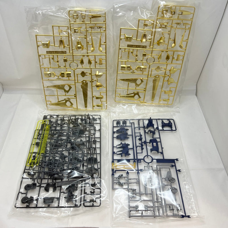 【中古】【未組立】1/100 MG MSN-00100 百式 Ver.2.0 「機動戦士Zガンダム」 [0196701]＜プラモデル＞（代引き不可）6388