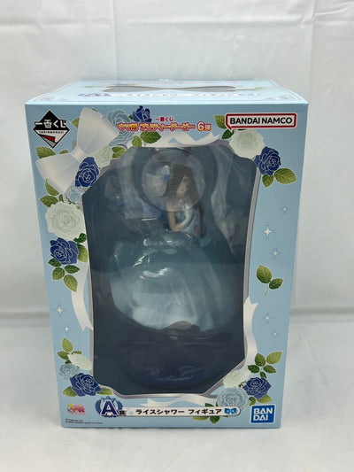 【中古】【未開封】ライスシャワー 「一番くじ ウマ娘 プリティーダービー 6弾」 A賞 フィギュア＜フィギュア＞（代引き不可）6388