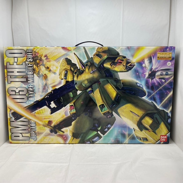 【中古】【未組立】1/100 MG PMX-003 ジ・O 「機動戦士Zガンダム」 [0164921]＜プラモデル＞（代引き不可）6388