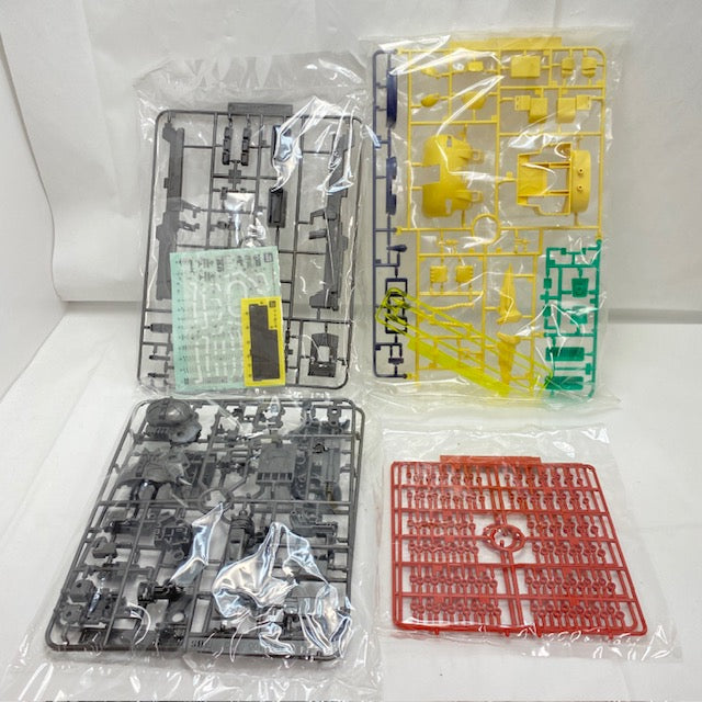 【中古】【未組立】1/100 MG PMX-003 ジ・O 「機動戦士Zガンダム」 [0164921]＜プラモデル＞（代引き不可）6388