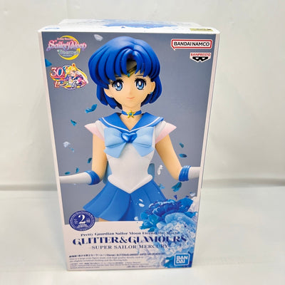 【中古】【未開封】スーパーセーラーマーキュリー A(通常カラー) 「劇場版 美少女戦士セーラームーンEternal」 GLITTER＆...