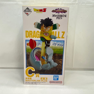 【中古】【開封品】孫悟飯 「一番くじ ドラゴンボール VSオムニバスアメイジング」 MASTERLISE PLUS C賞 フィギュア＜...