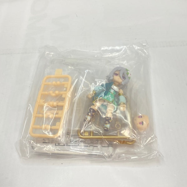 中古】【開封品】3.コッコロ 「デスクトップアーミー プリンセス