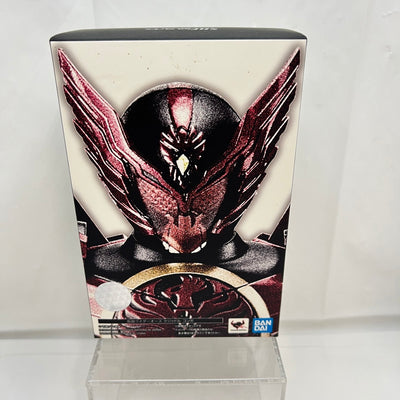 【中古】【開封品】S.H.Figuarts(真骨彫製法) 仮面ライダーオーズ タジャドル コンボ 「仮面ライダーオーズ/OOO」＜フィ...