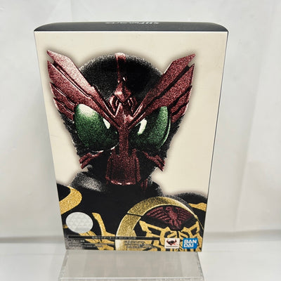 【中古】【開封品】S.H.Figuarts(真骨彫製法) 仮面ライダーオーズ タトバ コンボ 「仮面ライダーオーズ/OOO」＜フィギュ...