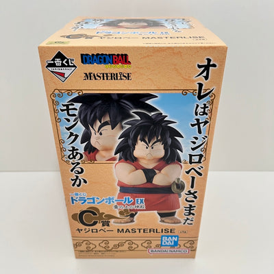 【中古】【未開封】ヤジロベー 「一番くじ ドラゴンボール EX 雲の上の神殿」 ＭＡＳＴＥＲＬＩＳＥ　Ｃ賞 フィギュア＜フィギュア＞（...