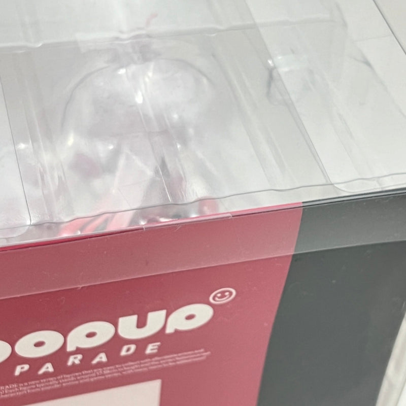 【中古】【未開封】ＰＯＰ　ＵＰ　パラデ 百鬼あやめ 「ホロライブプロダクション」 プラスチック製塗装済み完成品＜フィギュア＞（代引き不可）6388