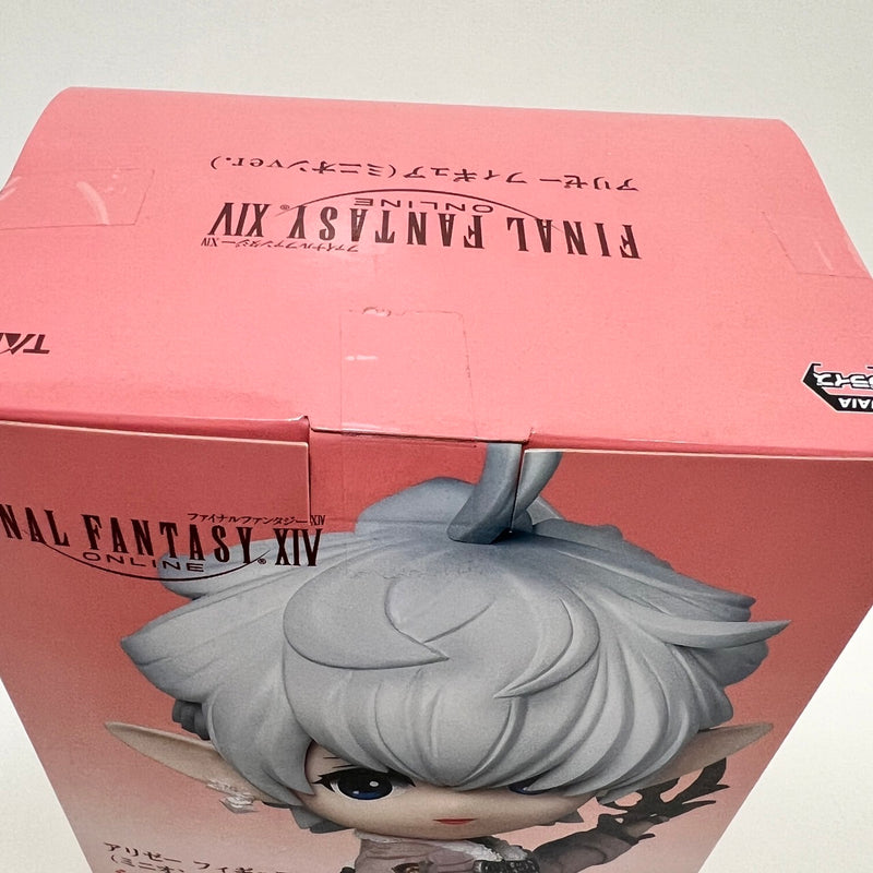 【中古】【未開封】フィギュア　アリゼー 「ファイナルファンタジーＸＩＶ」 アリゼー フィギュア(ミニオンｖｅｒ.)＜フィギュア＞（代引き不可）6388